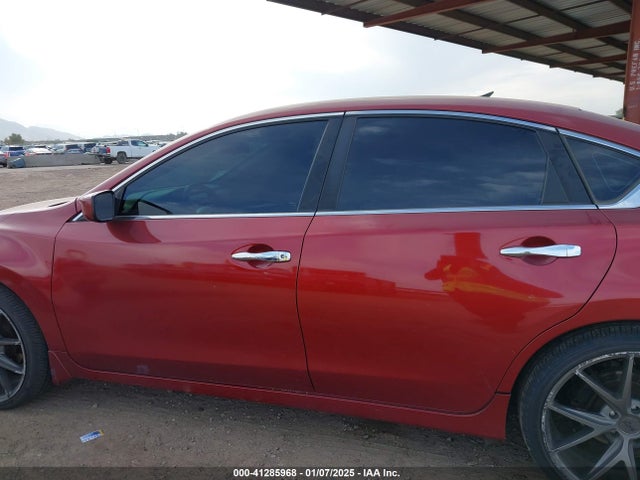 Nissan Altima 2.5 S 2014 1N4AL3AP0EN384080 Image 14