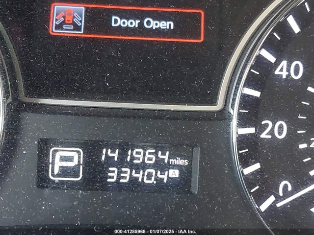 Nissan Altima 2.5 S 2014 1N4AL3AP0EN384080 Image 15
