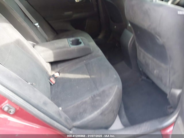 Nissan Altima 2.5 S 2014 1N4AL3AP0EN384080 Image 8