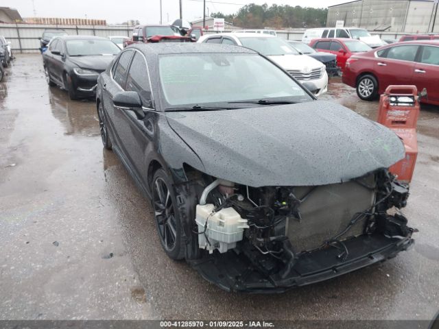 4T1B61HK5JU109286 auction archive image