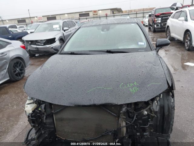 4T1B61HK5JU109286 Toyota CAMRY XSE