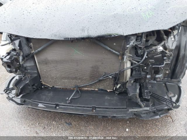 4T1B61HK5JU109286 Toyota CAMRY XSE
