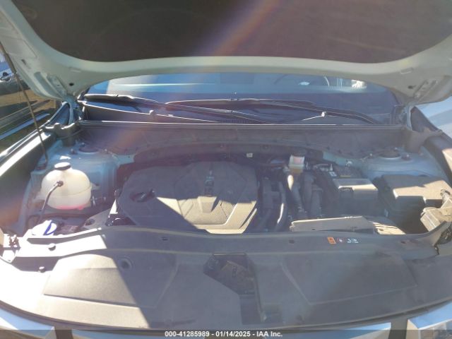 5NTJC4AE3RH099170 Hyundai Santa Cruz Sel