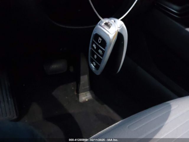 5NTJC4AE3RH099170 Hyundai Santa Cruz Sel