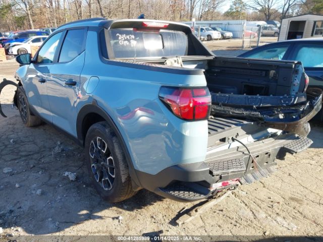 5NTJC4AE3RH099170 Hyundai Santa Cruz Sel