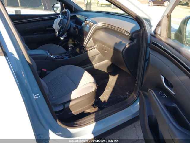 5NTJC4AE3RH099170 Hyundai Santa Cruz Sel