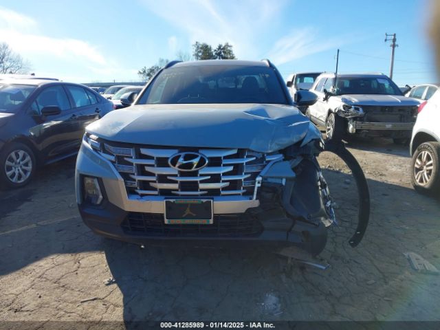 5NTJC4AE3RH099170 Hyundai Santa Cruz Sel