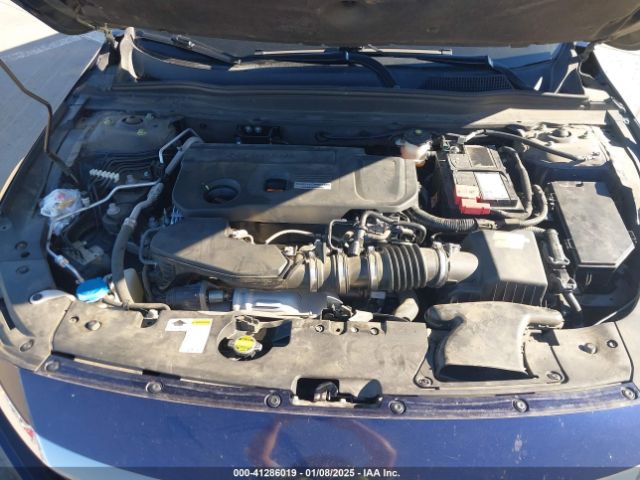 1HGCV2F97KA008630 Honda Accord Touring 2.0t