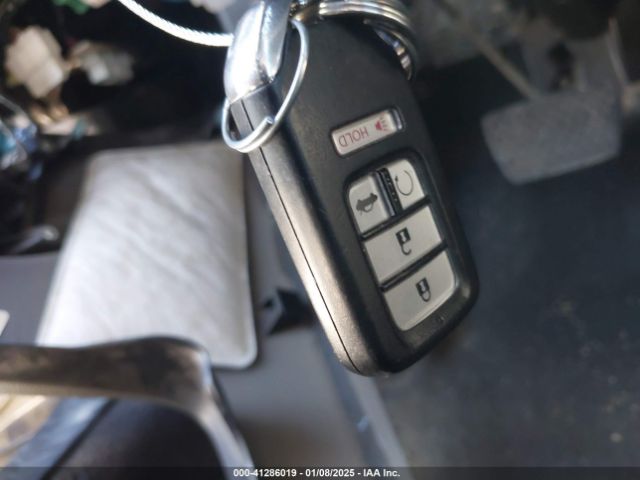 1HGCV2F97KA008630 Honda Accord Touring 2.0t