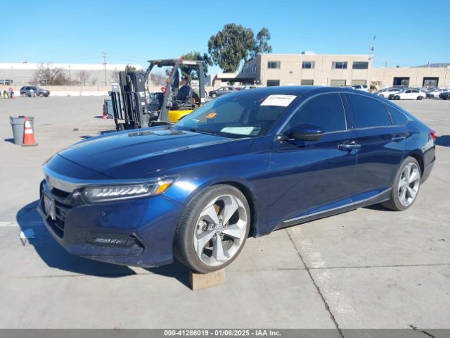 1HGCV2F97KA008630 Honda Accord Touring 2.0t