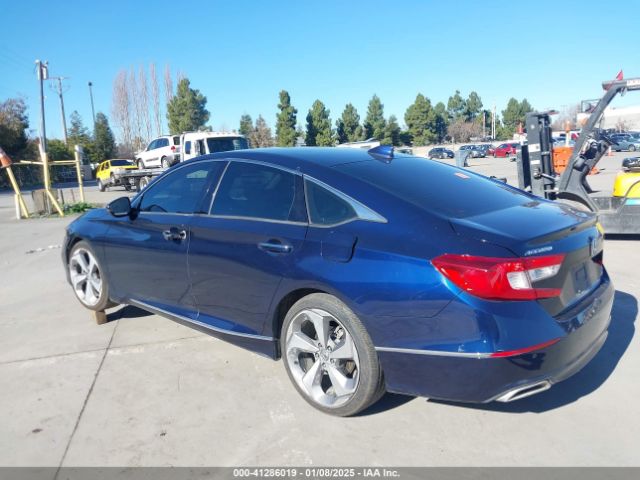 1HGCV2F97KA008630 Honda Accord Touring 2.0t