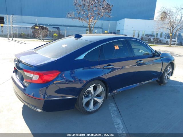 1HGCV2F97KA008630 Honda Accord Touring 2.0t