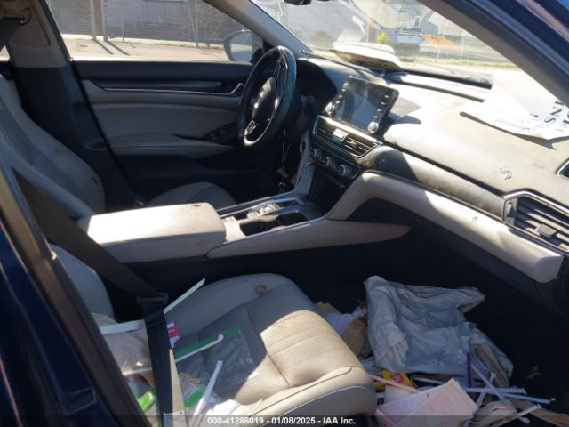 1HGCV2F97KA008630 Honda Accord Touring 2.0t