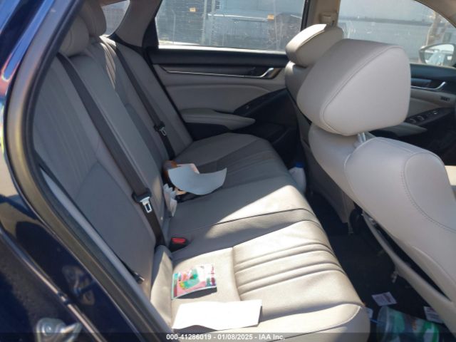 1HGCV2F97KA008630 Honda Accord Touring 2.0t