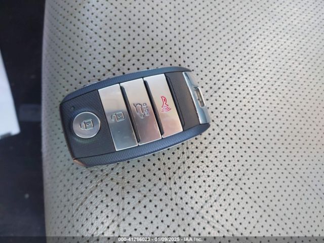 KNDMC5C18F6034235 KIA SEDONA EX