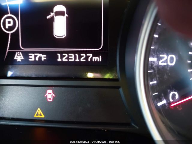 KNDMC5C18F6034235 KIA SEDONA EX