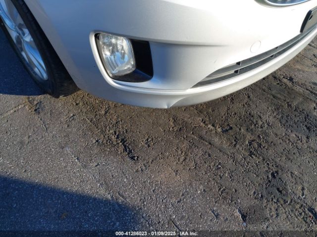 KNDMC5C18F6034235 KIA SEDONA EX