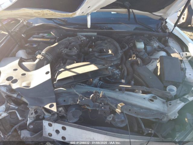 2013 LEXUS GS JTHBE1BL7D5005467 Photo 9