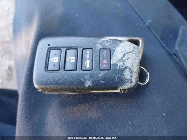 2013 LEXUS GS JTHBE1BL7D5005467 Photo 10