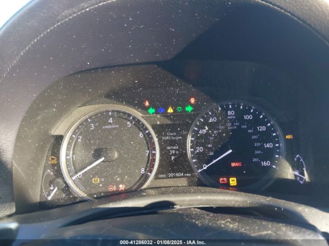 2013 LEXUS GS JTHBE1BL7D5005467 Photo 6