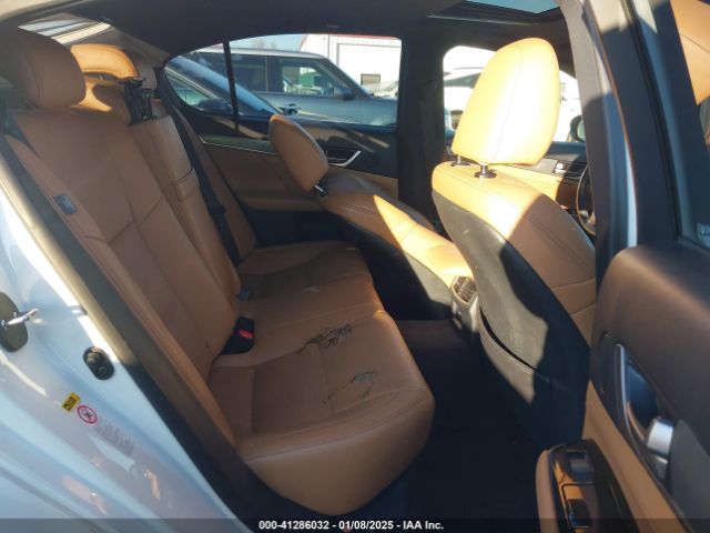 2013 LEXUS GS JTHBE1BL7D5005467 Photo 7