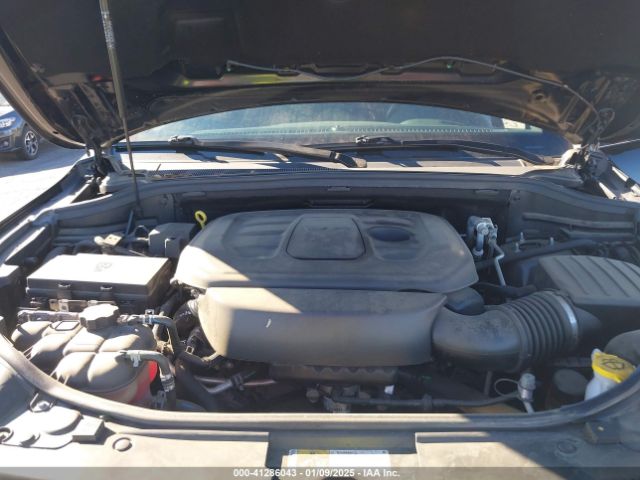 1C4RJFAG2MC572341 Jeep Grand Cherokee Laredo E 4x4
