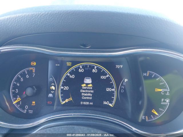 1C4RJFAG2MC572341 Jeep Grand Cherokee Laredo E 4x4