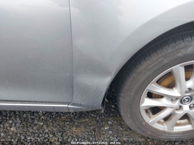 3MZBM1U76GM306988 Mazda Mazda3 I Sport