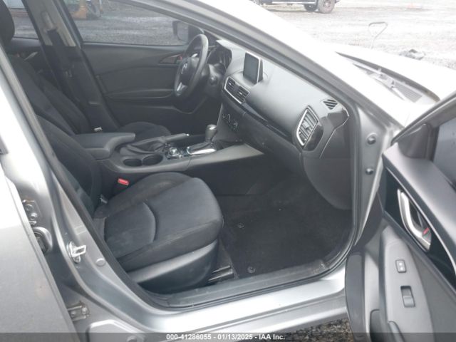 3MZBM1U76GM306988 Mazda Mazda3 I Sport