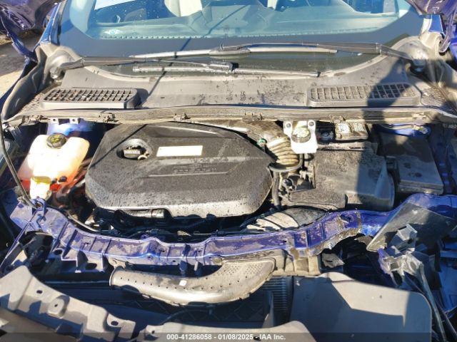1FMCU9GX1GUB39948 Ford ESCAPE SE