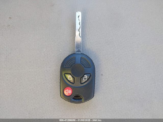 1FMCU9GX1GUB39948 Ford ESCAPE SE
