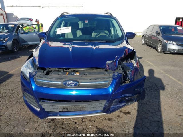 1FMCU9GX1GUB39948 Ford ESCAPE SE