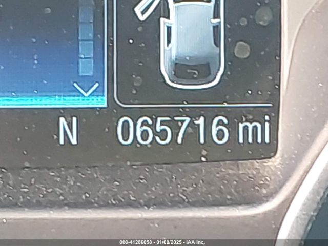 1FMCU9GX1GUB39948 Ford ESCAPE SE