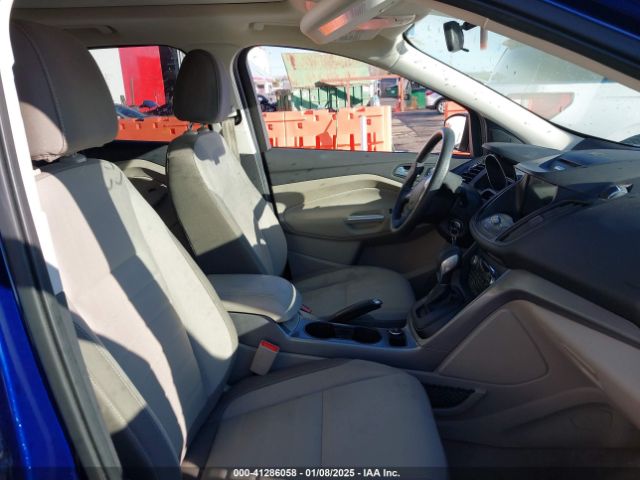 1FMCU9GX1GUB39948 Ford ESCAPE SE