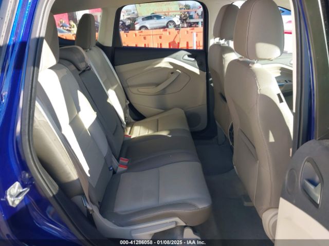 1FMCU9GX1GUB39948 Ford ESCAPE SE