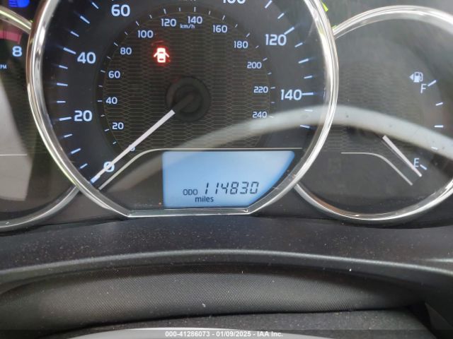 5YFBURHE4FP199750 Toyota Corolla Le Plus