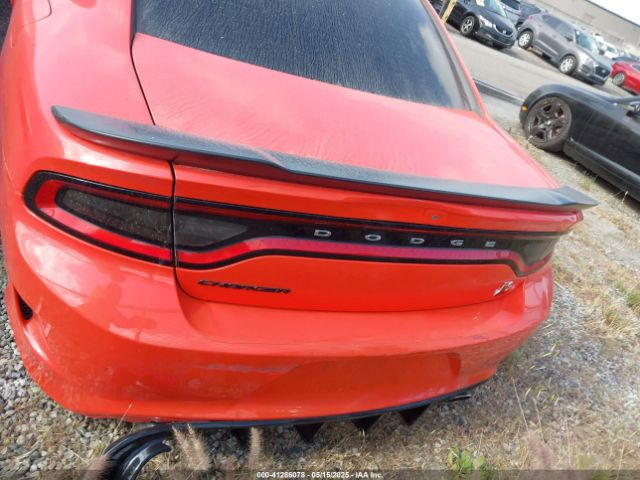 2C3CDXGJ1LH221572 Dodge Charger Scat Pack Rwd