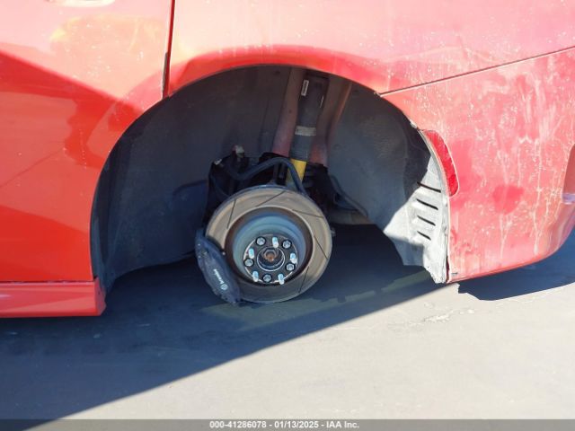 2C3CDXGJ1LH221572 Dodge Charger Scat Pack Rwd