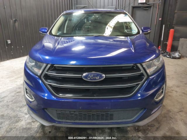 2FMTK4AP1FBB94292 Ford EDGE SPORT
