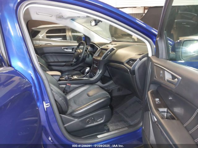 2FMTK4AP1FBB94292 Ford EDGE SPORT
