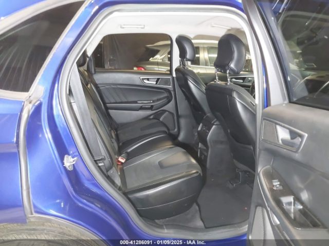 2FMTK4AP1FBB94292 Ford EDGE SPORT