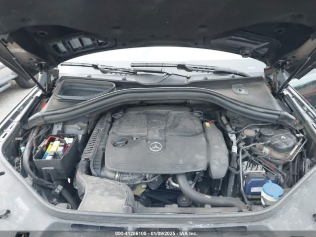 4JGDA5HB4HA889016 Mercedes-Benz Gle 350 4matic