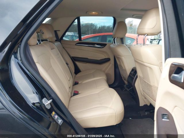 4JGDA5HB4HA889016 Mercedes-Benz Gle 350 4matic