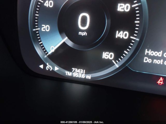 7JR102FK8LG066432 Volvo S60 T5 Momentum