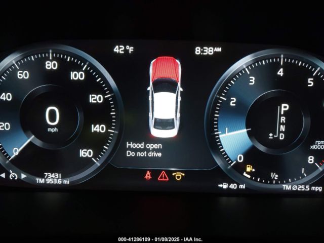 7JR102FK8LG066432 Volvo S60 T5 Momentum