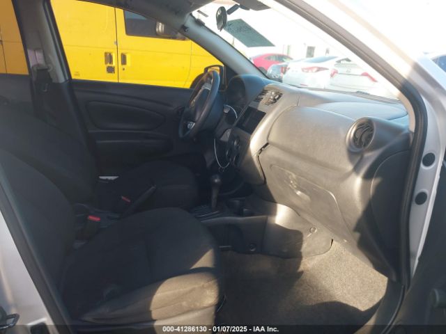 3N1CN7AP9GL821875 Nissan Versa 1.6 S+