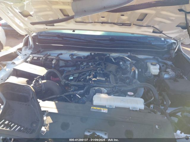 3TMLB5JN6RM010122 Toyota Tacoma Sr5