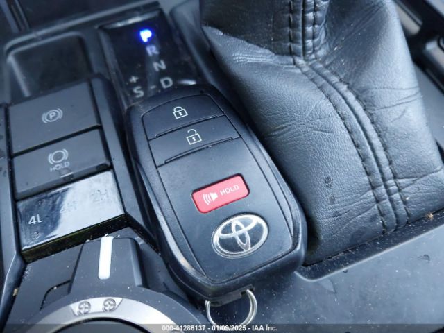 3TMLB5JN6RM010122 Toyota Tacoma Sr5