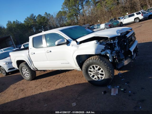 3TMLB5JN6RM010122 Toyota Tacoma Sr5