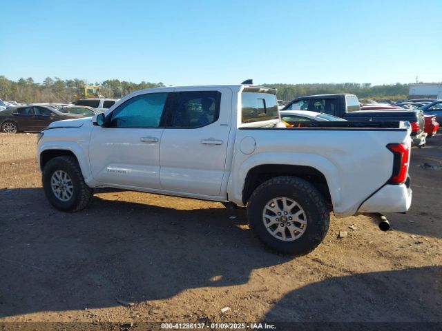 3TMLB5JN6RM010122 Toyota Tacoma Sr5